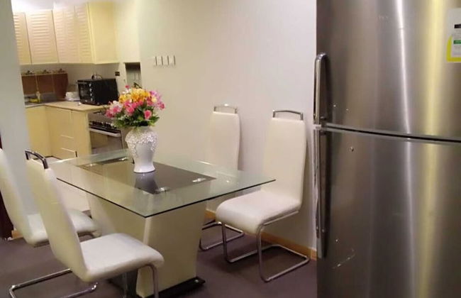 Jawar Al Taiba Suites - Foto 11
