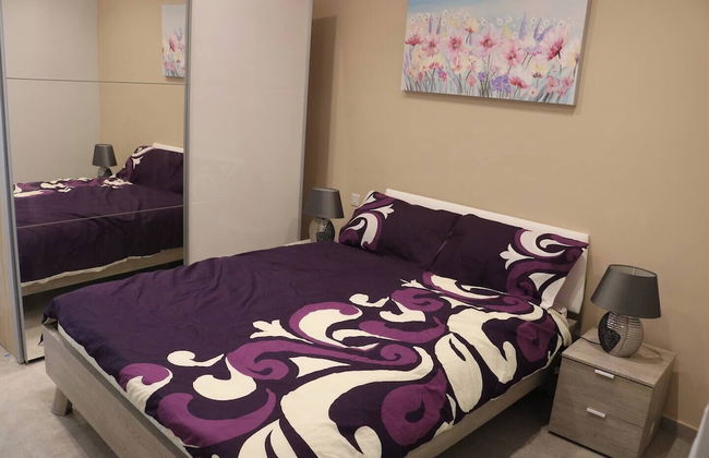 Seafront Studio Apartment - Foto 1