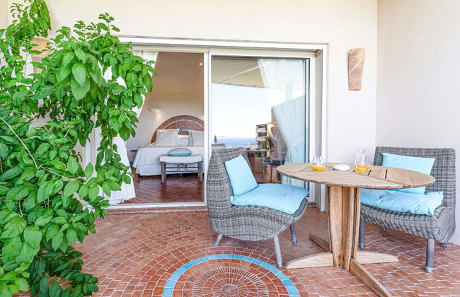 HOTEL MARINA DI CAVU BONIFACIO - Foto 17