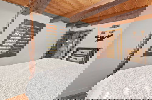 Foto 3 - A Woodsy Mountain Retreat