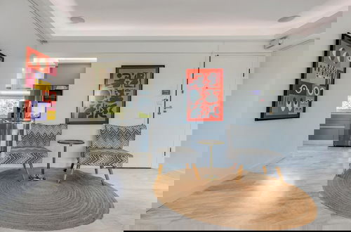 Photo 2 - South Blue Luxury Apartment in Vouliagmeni