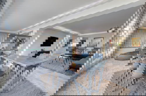 Photo 3 - South Blue Luxury Apartment in Vouliagmeni