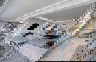 Photo 3 - South Blue Luxury Apartment in Vouliagmeni