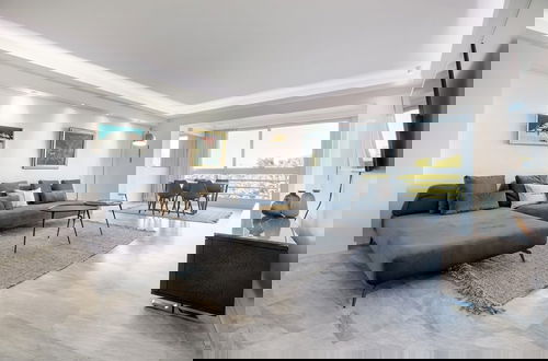 Photo 5 - South Blue Luxury Apartment in Vouliagmeni