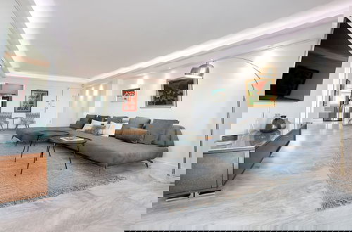 Photo 6 - South Blue Luxury Apartment in Vouliagmeni