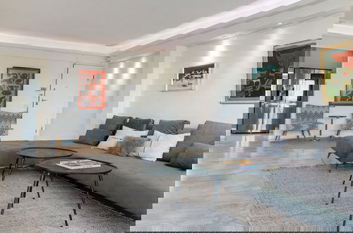 Photo 4 - South Blue Luxury Apartment in Vouliagmeni