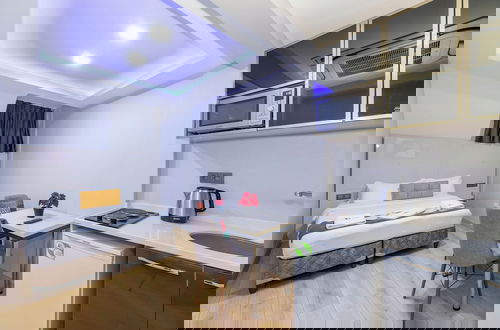 Foto 13 - Taksim Trend Residence