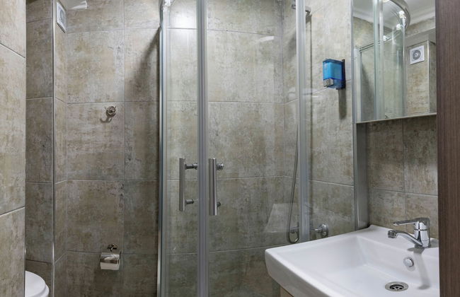 Taksim Trend Residence - Photo 65