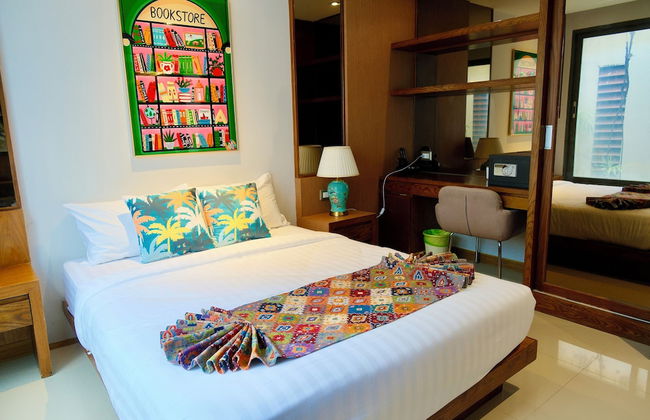 Phuket Moonlit Bay Seaview Resort&Spa - Foto 41