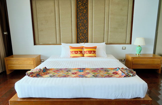 Phuket Moonlit Bay Seaview Resort&Spa - Foto 42