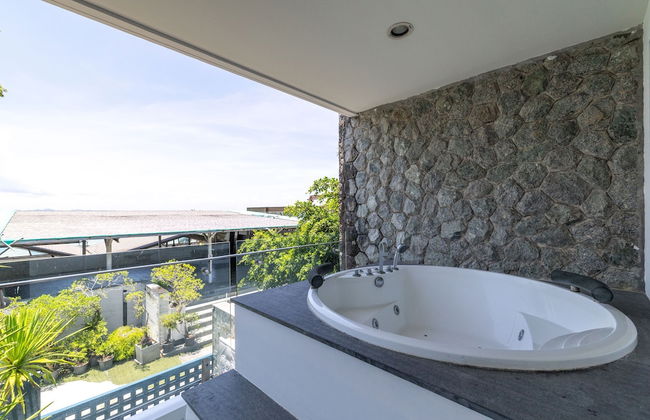 Phuket Moonlit Bay Seaview Resort&Spa - Foto 75
