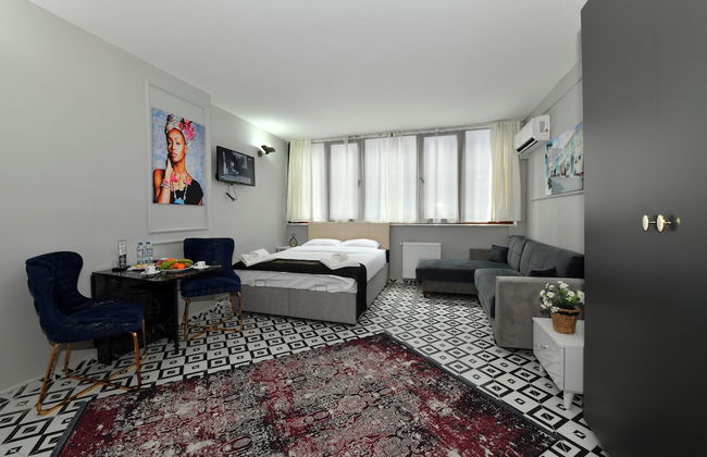 Karun Çıkmazı - Foto 11