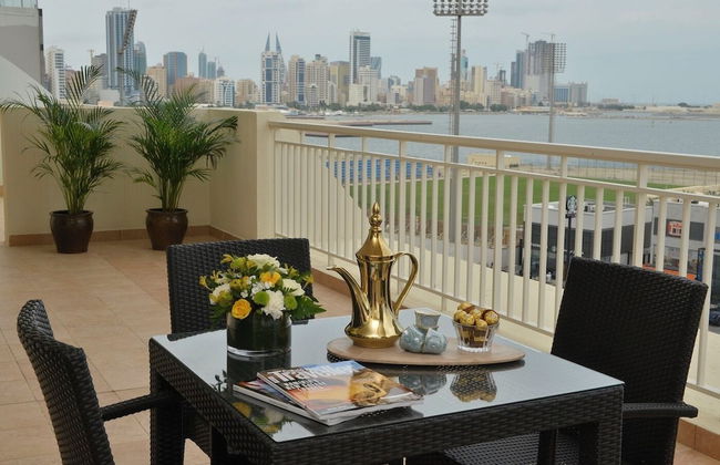 Mysk Al Fateh Bahrain - Foto 9