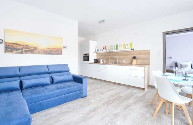 Apartamenty Sun & Snow Piec Morz - Foto 80