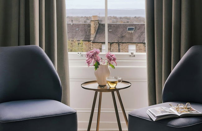 Sonder Royal Garden Apartments New Town - Foto 52