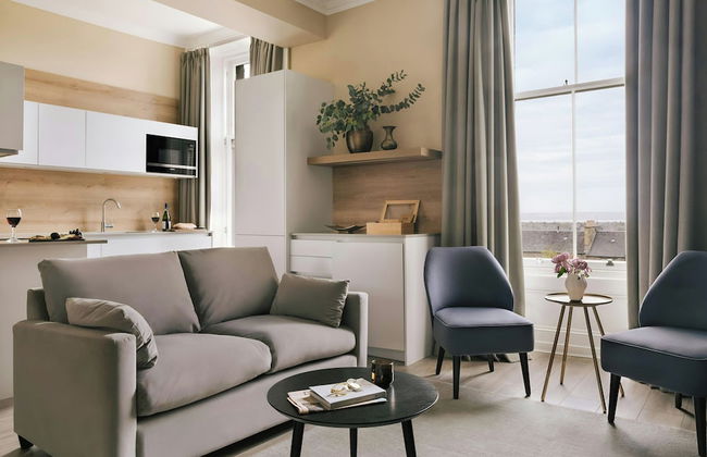 Sonder Royal Garden Apartments New Town - Foto 51