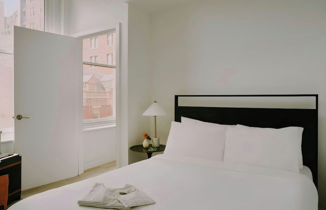Sonder by Marriott Bonvoy The Witherspoon Apartments Center City - Foto 33