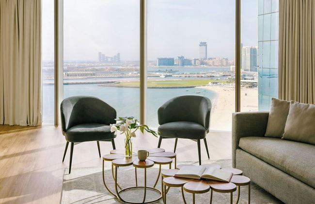 Sonder by Marriott Bonvoy JBR The Walk Apartments - Foto 47