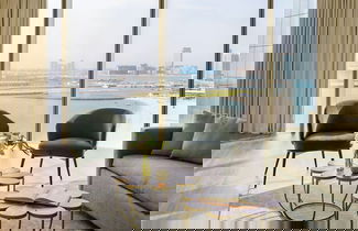 Foto 47 - Sonder by Marriott Bonvoy JBR The Walk Apartments