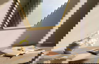 Foto 19 - Sonder by Marriott Bonvoy JBR The Walk Apartments