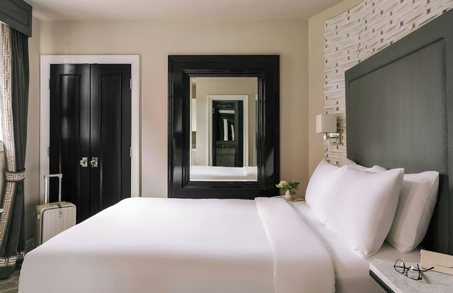 No. 284 Back Bay Hotel, Sonder by Marriott Bonvoy - Foto 21