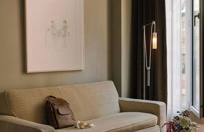 Chambers Hotel Central Park South, Sonder by Marriott Bonvoy - Foto 48