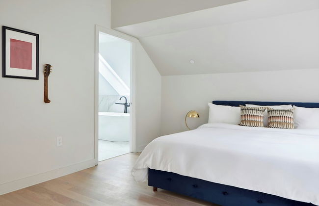 Sonder by Marriott Bonvoy Gravier Place Apartments Medical - Foto 18