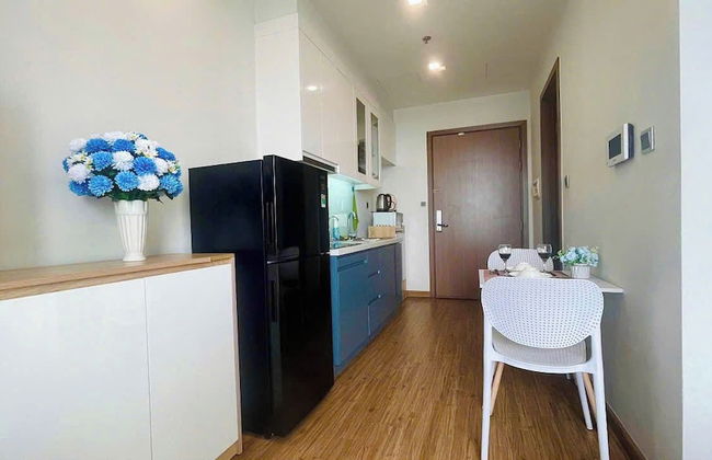 Vinhomes Green Bay-Studio Apartment - Photo 38