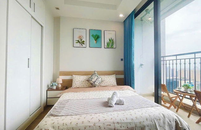 Vinhomes Green Bay-Studio Apartment - Photo 30