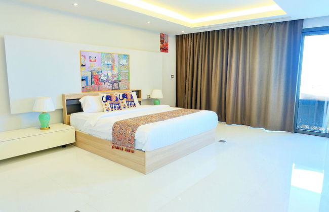 Phuket Moonlit Bay Seaview Resort&Spa - Foto 46