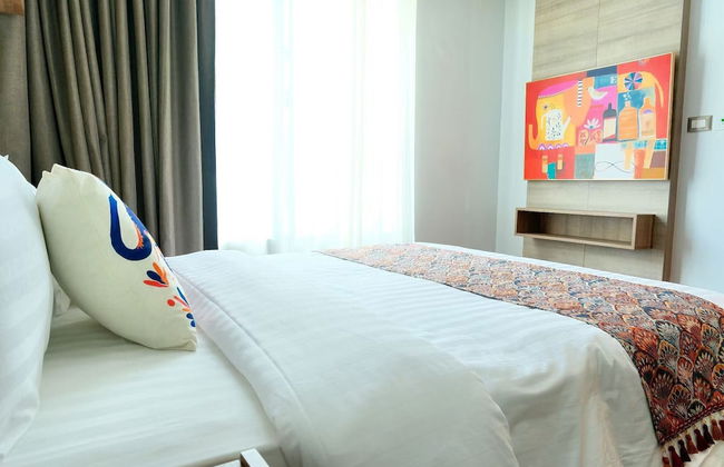 Phuket Moonlit Bay Seaview Resort&Spa - Foto 44