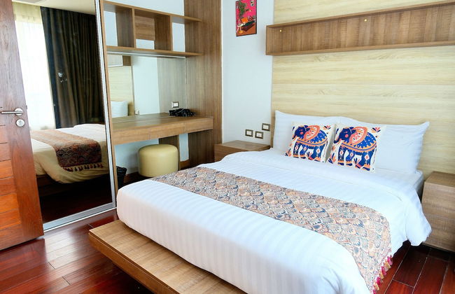 Phuket Moonlit Bay Seaview Resort&Spa - Foto 45