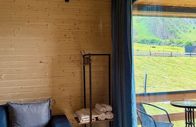 Kazbegi Inn Cottages - Foto 34