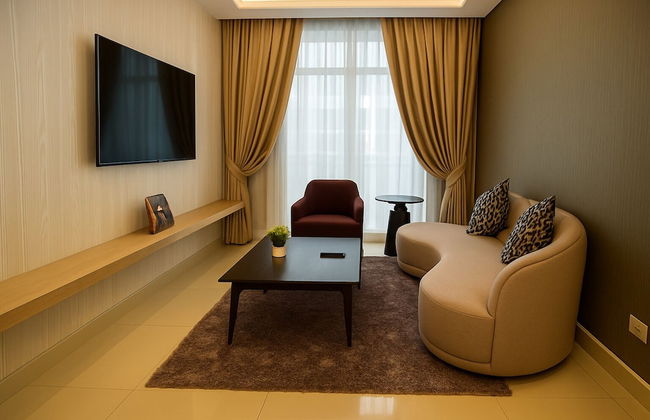 Cormar Suites Kuala Lumpur - Foto 30