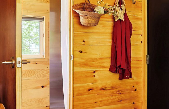 Postcard Cabins Blake Brook, Outdoor Collection by Marriott Bonvoy - Foto 20