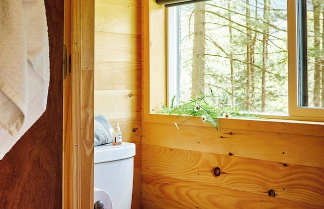 Postcard Cabins Blake Brook, Outdoor Collection by Marriott Bonvoy - Foto 18