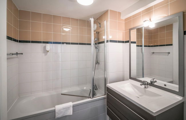 Comfort Aparthotel Lourdes Lorda - Foto 38