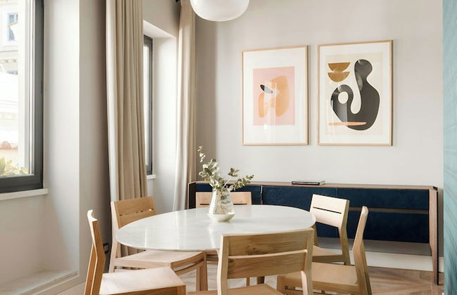Piazza Barberini, Sonder Apartment by Marriott Bonvoy™ - Foto 16