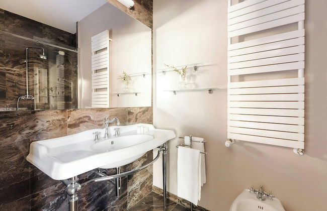 Piazza Barberini, Sonder Apartment by Marriott Bonvoy™ - Foto 50