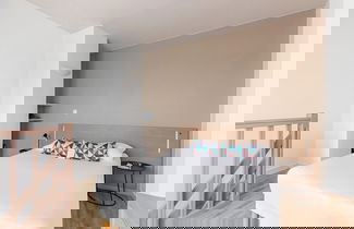 Photo 10 - Appart'city Classic Lyon Part Dieu Villette