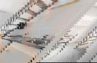 Photo 18 - Appart'city Classic Lyon Part Dieu Villette