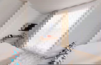 Photo 11 - Appart'city Classic Lyon Part Dieu Villette