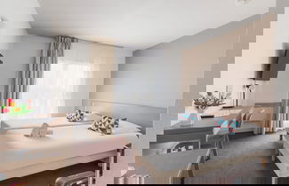 Photo 12 - Appart'city Classic Lyon Part Dieu Villette