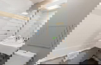 Photo 27 - Appart'city Classic Lyon Part Dieu Villette