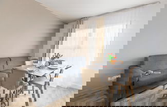 Photo 23 - Appart'city Classic Lyon Part Dieu Villette