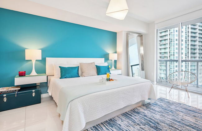 Miami Vacation Rentals - Brickell - Foto 79