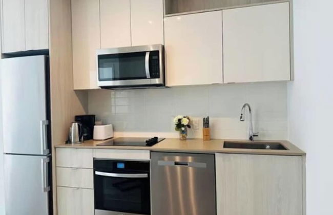1 Shaw St Loft Suites - Foto 40