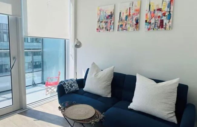 1 Shaw St Loft Suites - Foto 63