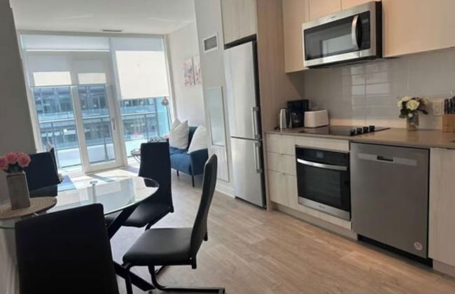 1 Shaw St Loft Suites - Foto 64