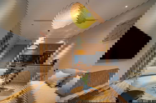 Foto 39 - Nam Dat Hotel by D'Lecia Ha Long
